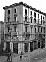 Padova-Corso Garibaldi,anni 30. (Adriano Danieli)